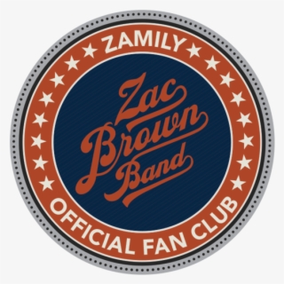 "top Hat" Challenge Coin Zac Brown Band #6566567
