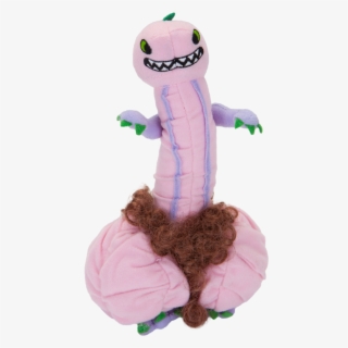 He Invaded The Bush And The Occasional Tush #6566571