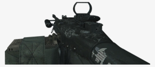 M60e4 Red Dot Sight Mw3 #6566749