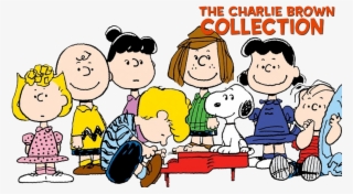 Charlie Brown Collection Image #6566922