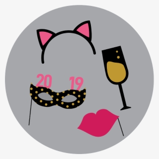 Charlie Brown With Potato Chips Button Back Entertainment #6566972