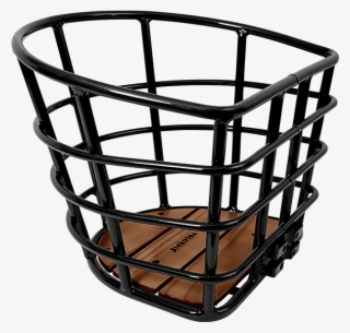Alu Basket Black Spot #6567354