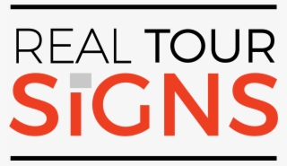 Real Estate Sign Png #6567555