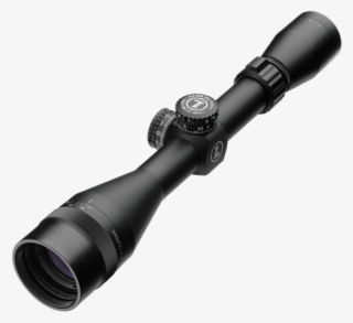 Picture Of Leupold Mark Ar Mod 1 4-12x40mm Adj Obj #6567559