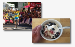 Stage 13 & Mw Cooked Power French Toast #6567876