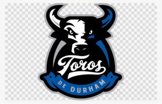 Durham Bulls Toros Hat Clipart Durham Bulls Chicago #6568187