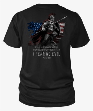 Fear No Evil #6568328