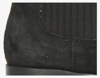 Ankle Boots Daisy 6 Lima Black Elastic Lines White #6568571