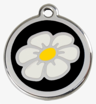 Pet Tags By Red Dingo Daisy Design #6568899