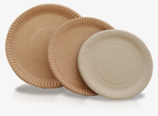 Paper Plate #6569006