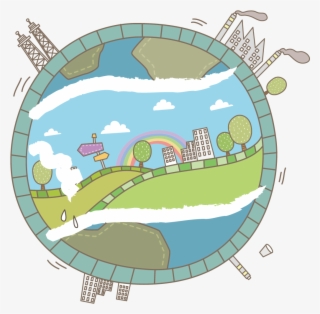 Graphic Transparent Download Cartoon Poster Illustration #6569134