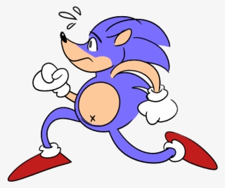 Run Sonic Run #6569273
