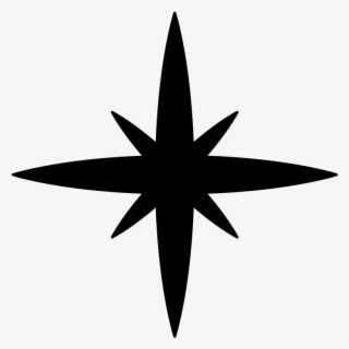 Space Star Decal B #6569398