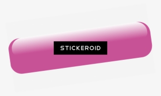 Large Gold Button With Border #6569630