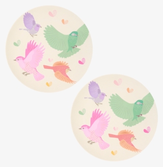 Paper Plate Png #6569726