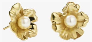 Gold Button Png #6569728