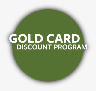 Gold Card #6569887