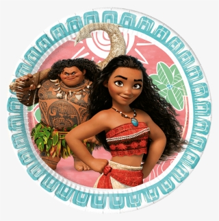 Mona Paper Plates #6570079