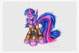 Horse Clipart Vertebrate Horse Twilight Sparkle #6570203
