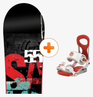 Salomon Pulse Rental 2014 Drake Fifty Wh/gy #6570447