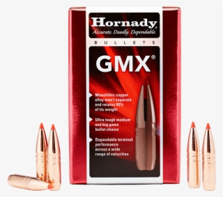 Hornady Bullets 375 Cal #6570639