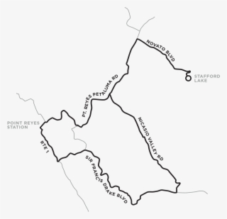 Map The Break Way #6570815