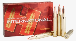 After Six Decades Of Cutting Edge Ammunition Technology #6570861
