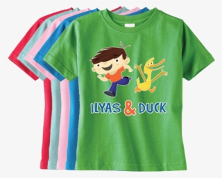 Toddler T-shirts #6571032