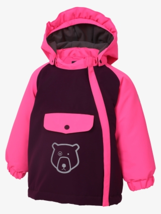 Color Kids Daido Toddler Girls Insulated Ski Jacket #6571231