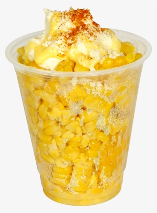 Elote Ezquite #6571297