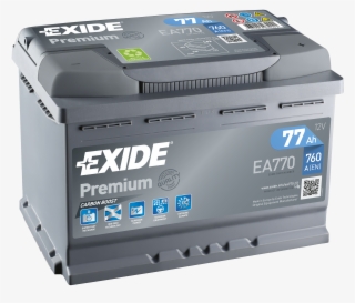 Automotive Battery Png Image #6571301