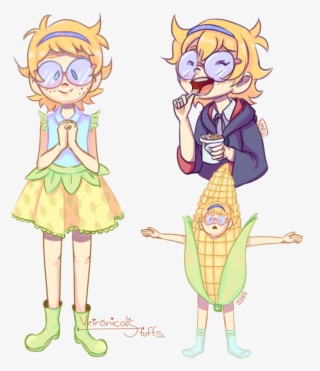 Elote Is Just The Spanish Word For Corn #6571366