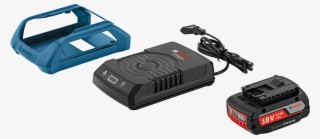 Starter Set Gba 18v #6571370