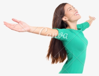 Happy Worshipping Joyful Elated #6571425