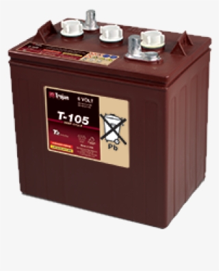 Car Battery Png #6571725
