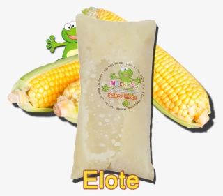 Elote #6571853