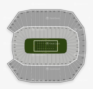 Pratt & Whitney Stadium At Rentschler Field Seating #6571914