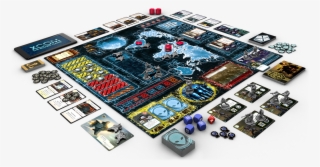 A World At War #6572334