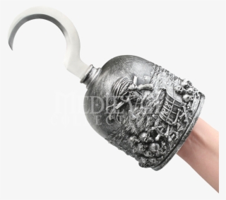 Every Pirate Captain Had His Calling Card #6572501