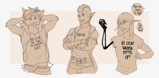 Fantasy Dorks #6572744