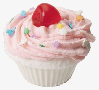 Sticker Jpg Cute Cupcake Twt Pink #6572820