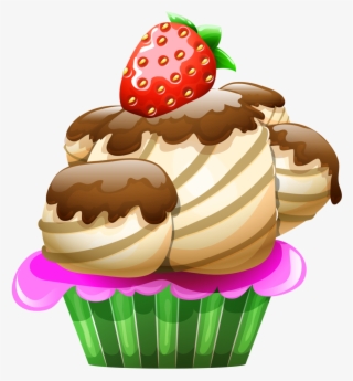 Cupcake & Bolos E Etc Dibujo, Imprimibles, Letra W, #6572823