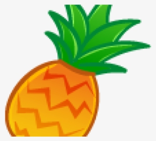 Pineapple Clipart Png #6572908