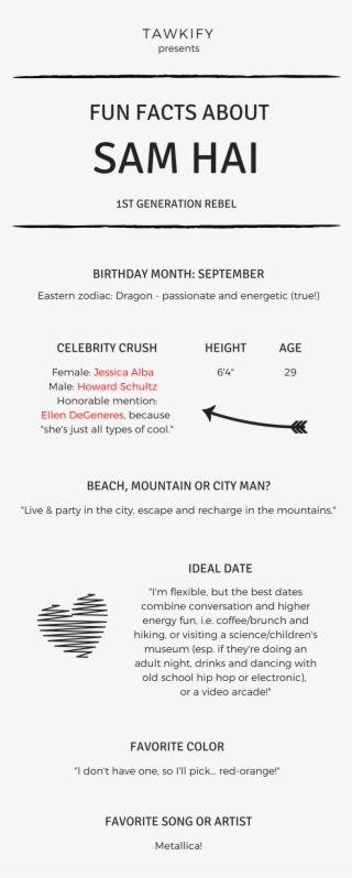 1st Generation Rebel #6573056