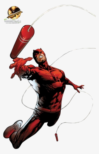 Daredevil Png Clipart #6573197
