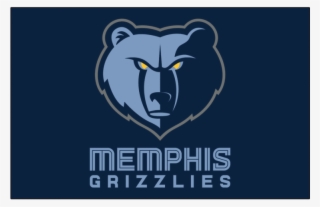 Memphis Grizzlies Logos Iron Ons #6573440