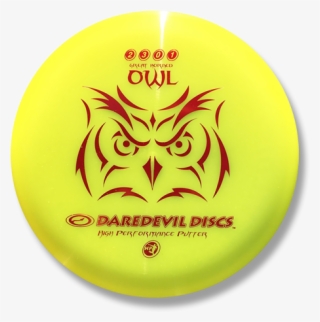 Daredevil Owl #6573518
