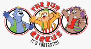 The Fur Circus #6573579