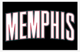 Memphis Grizzlies Logos Iron On Stickers And Peel-off #6573651