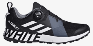 White Mountaineering X Terrex Two Boa #6573843